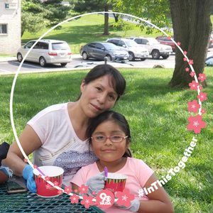 Meet your Posher, Rosa